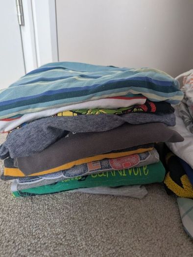 boys clothes