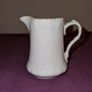 Victorian small milk jug Image 3