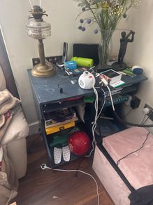Computer desk free