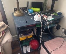 Computer desk free