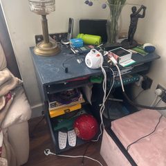 Computer desk free