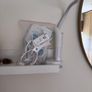 Flexi Twist Baby Monitor Holder Image 2