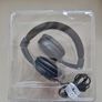 Silver Crest Headphones Image 2