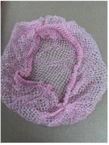 Extra Strong Hair Net
