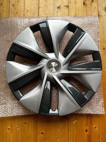 Tesla Gemini hubcaps (4)