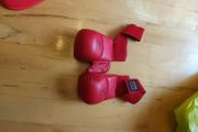 karate mits