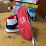 Hello Kitty hightops, size 3, new never worn. Image 4