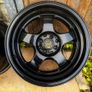 17" Rays Volk Racing Style Alloys R53 Image 2