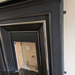 Fire place