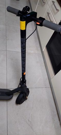 scooter