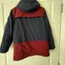 Jacket winter Tommy Hilfiger with hood 8-9 y boys girls unisex Image 5