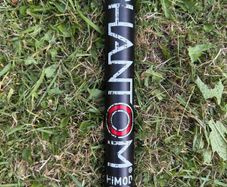 Phantom HiMod 30 Carbon Fibre Water Fed Pole