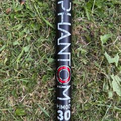 Phantom HiMod 30 Carbon Fibre Water Fed Pole