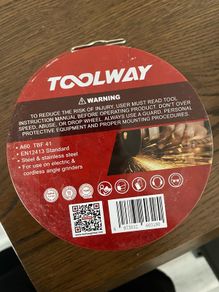 grinder disks