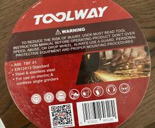 grinder disks