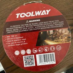 grinder disks