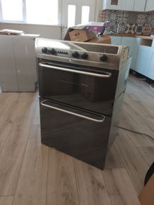 oven