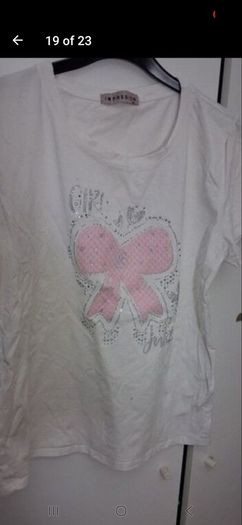 All clothes in this add 2 euro each different sizes