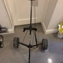 Golf trolley Image 3