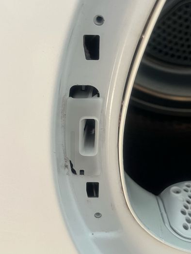 Bosch series 6 heat pump Tumble dryer