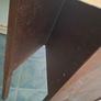 Vintage retro kitchen table Image 7