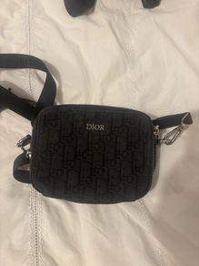 Dior Manbag