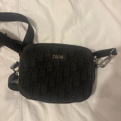 Dior Manbag