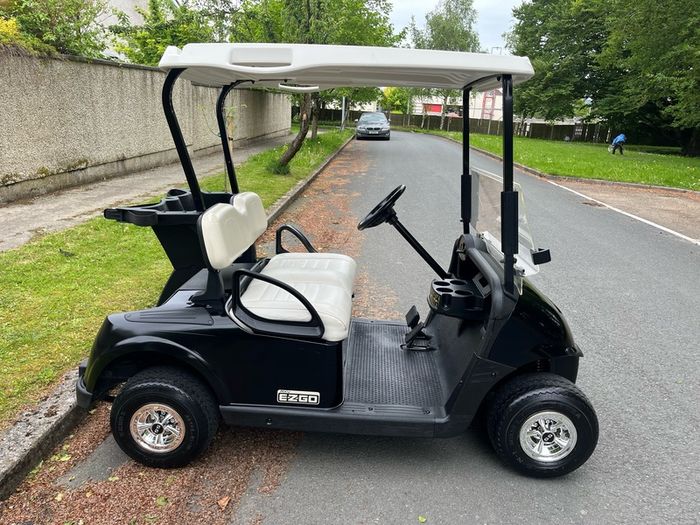 golf buggy for sale