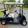 golf buggy for sale Image 2