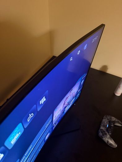 gaming monitor