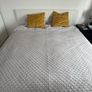 super king size bed Image 2