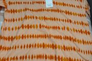 Orange t-shirt