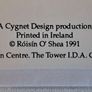 Roisin O' Shea Greetings Cards x 5 Image 7