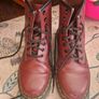 Dr Martens Size 4 Image 4