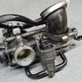 Ducati Hypermotard 1100 1100S 2007 Intake Manifold Throttle Bodies Image 7