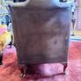 Brown chair Image 2
