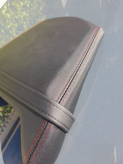 Honda CBR650R Pillion Seat