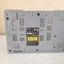 Playstation 1 console SCPH-7502 with games and cords Image 2