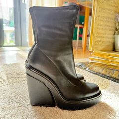 Platform Boots