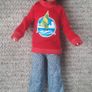 Sindy Doll & Clothes Bundle Image 4