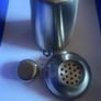 Viners stainless steel cocktail shaker brand new Image 6