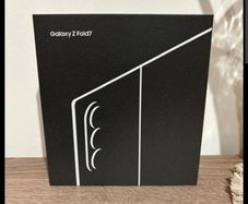 Samsung galaxy Z Fold 7 512gb memory unlocked
