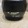 LS2 Verso open face helmet Image 5