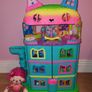 Gabbys Dollhouse Celebration House Image 4