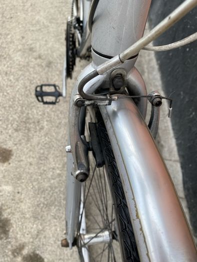 Giant Bicycle