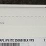 Iphone 17e 256GB Black - NEW Image 3