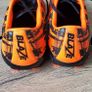 Soccer shoes brand Blaze Image 2
