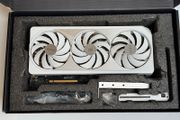 RTX 4080 16GB Gigabyte Aero White/Silver