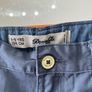 NEW: Boys Chino Shorts (Age 8-9) Image 3