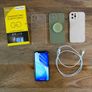 iPhone 11 Pro - 256GB - Excellent Condition + Accessories Image 3